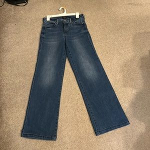 NYDJ jeans excellent condition